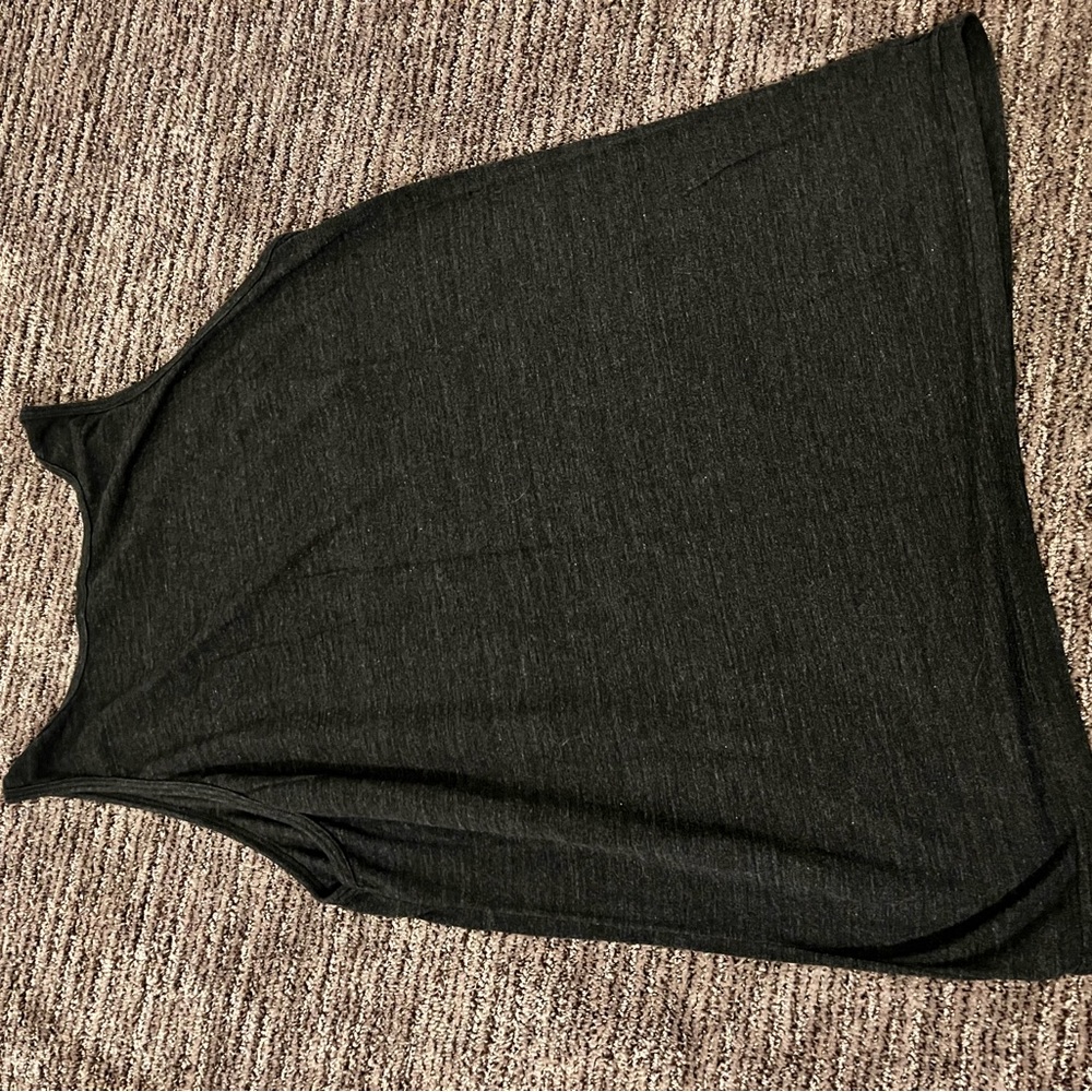 Hippo tank top - Picture 4 of 4